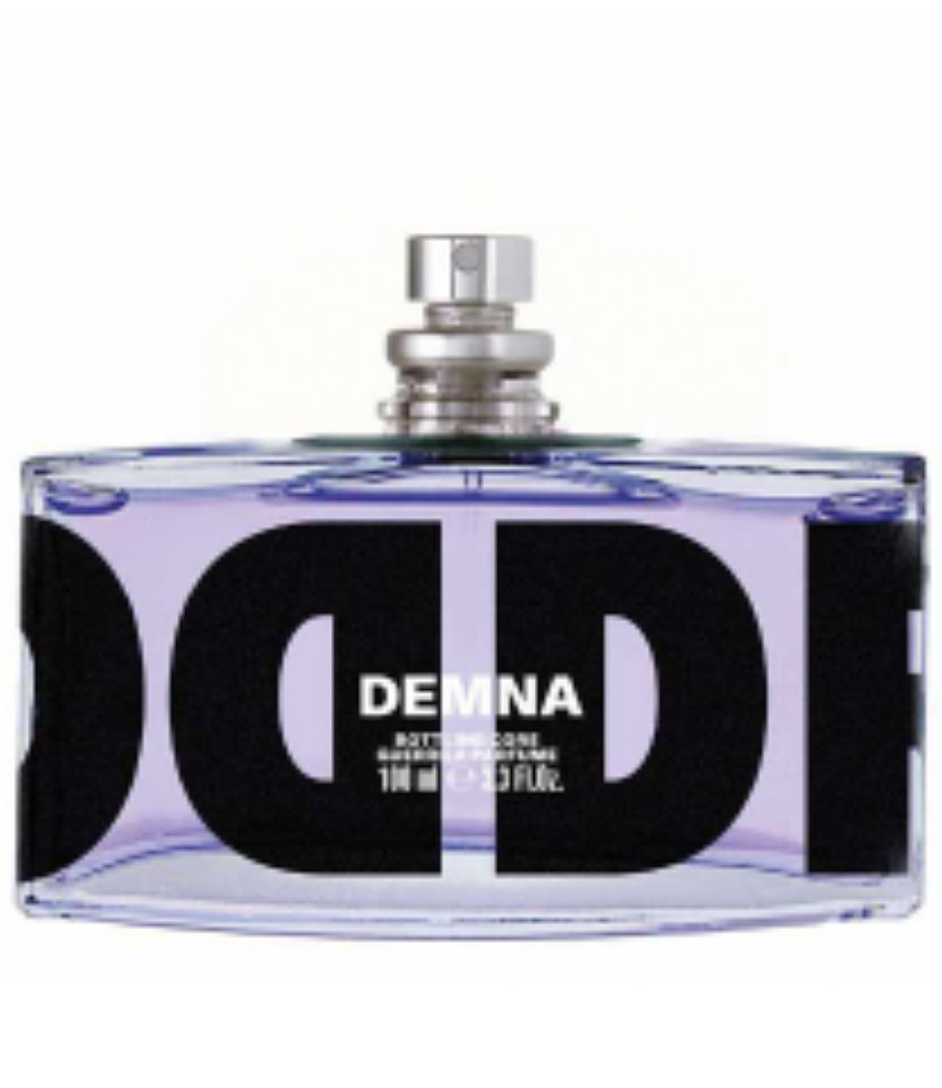 Demna DoubleDragon — аромат