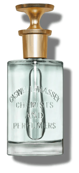 Jockey Club Caswell Massey — аромат