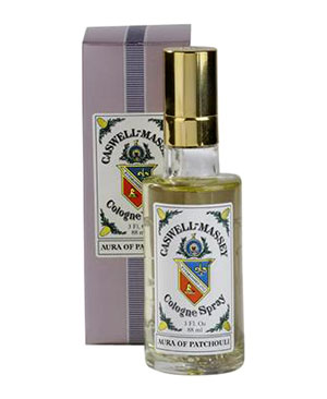 Aura of Patchouli Caswell Massey — аромат