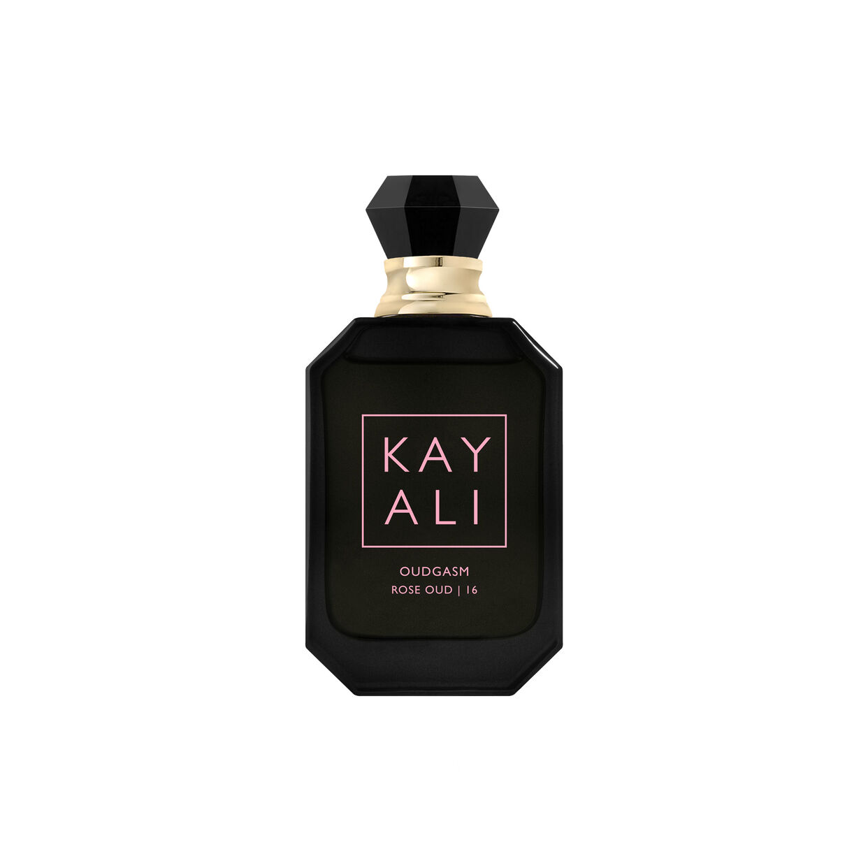 Oudgasm Rose Oud | 16 Eau de Parfum Intense Kayali Fragrances — аромат