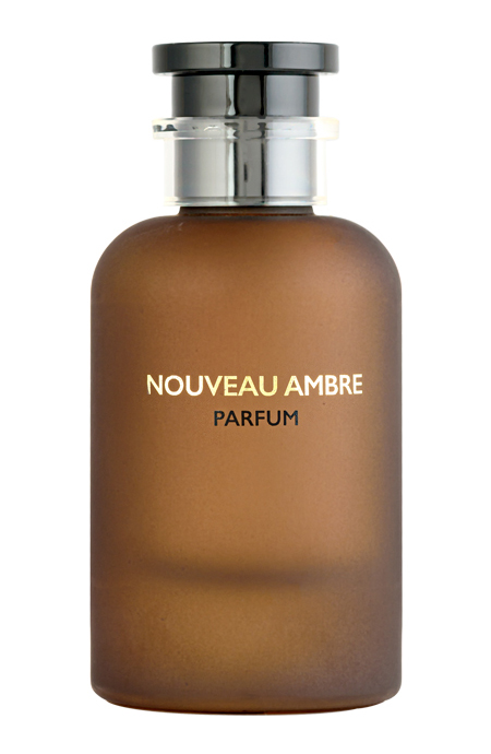 Nouveau Ambre Flavia — аромат
