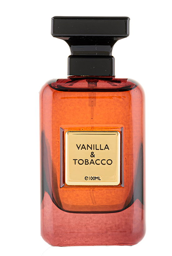 Vanilla & Tobacco Flavia — аромат