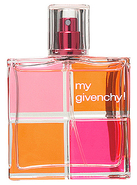 My Givenchy Givenchy
