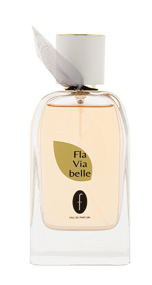 Fla Via Belle Flavia — аромат
