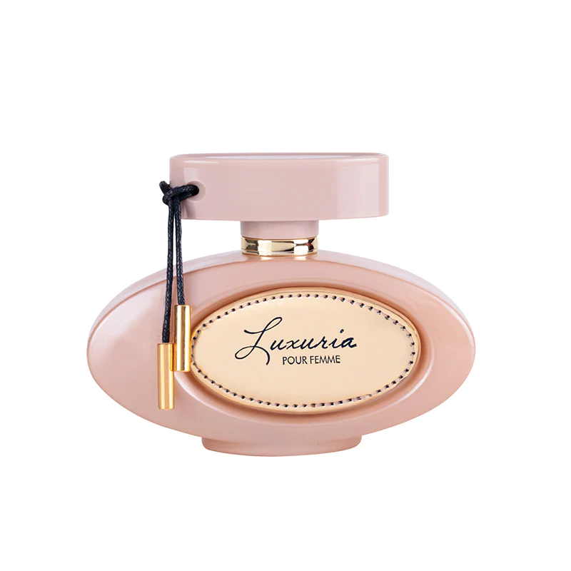 Luxuria Pour Femme Flavia — аромат