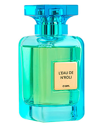 L'Eau de N'roli Flavia — аромат