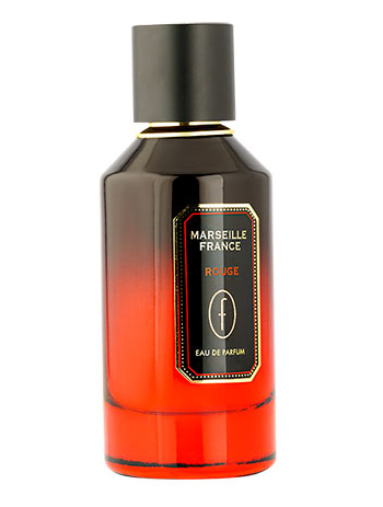 Marseille France Rouge Flavia — аромат