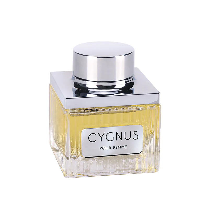 Cygnus Pour Femme Flavia — аромат
