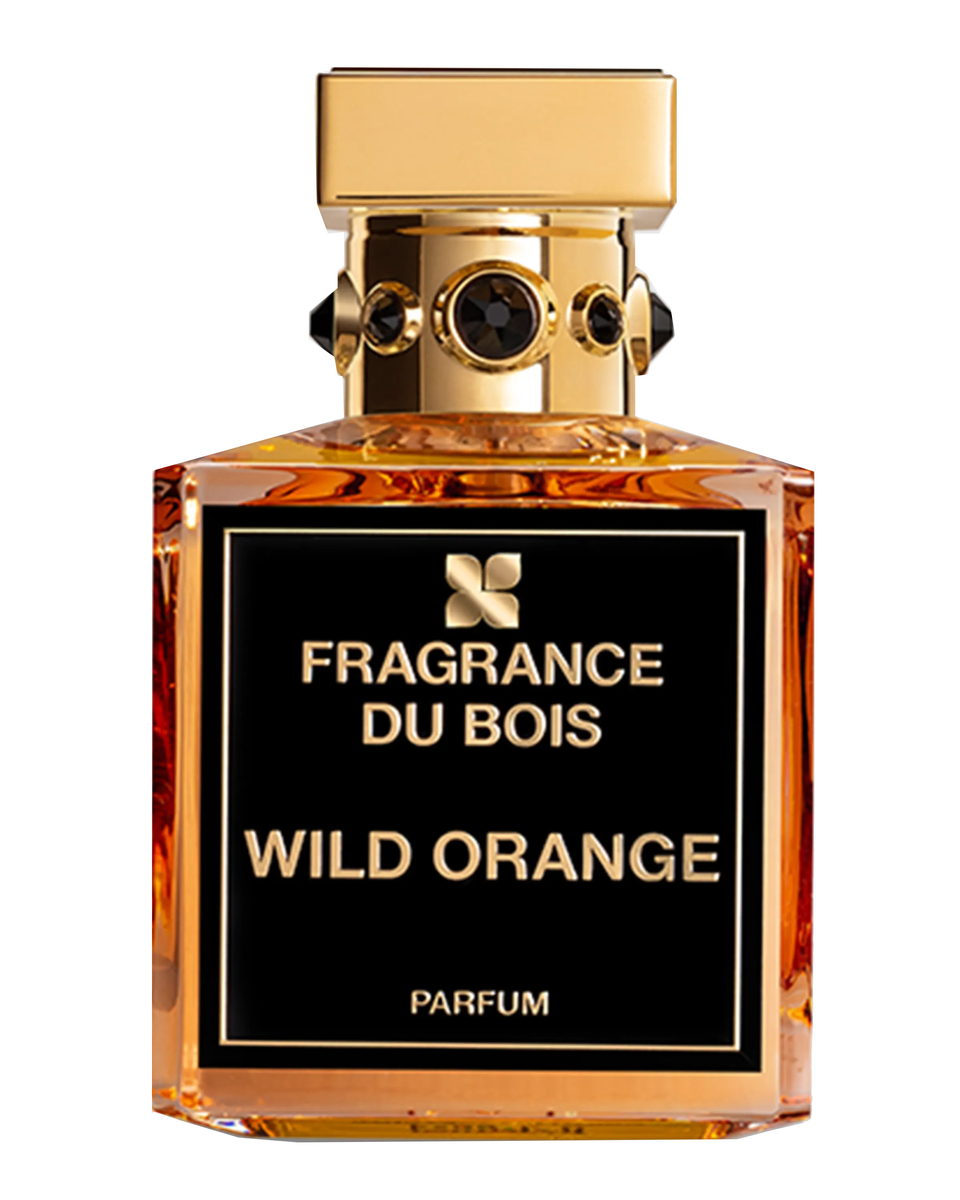 Wild Orange Fragrance Du Bois