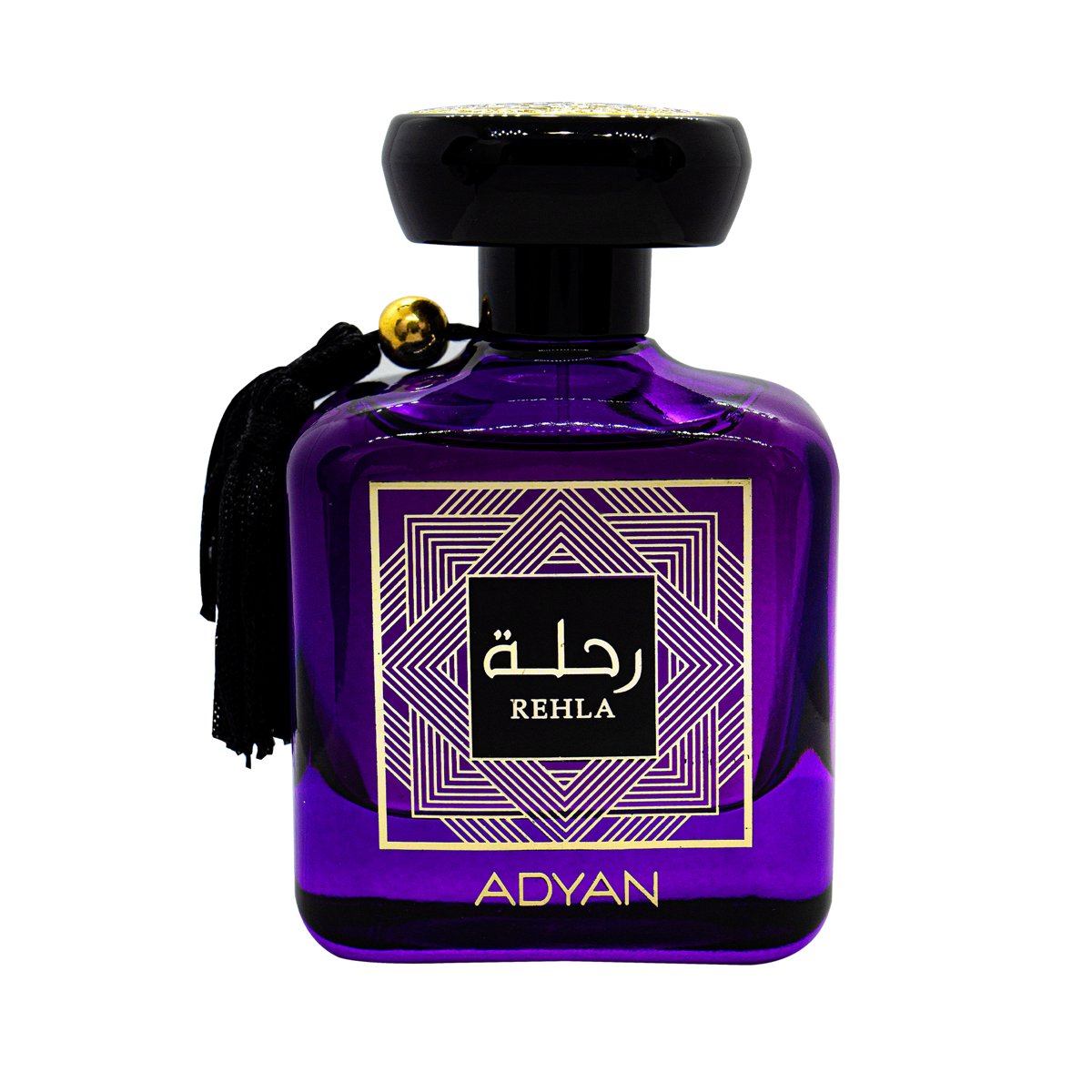Rehla Adyan by Anfar — аромат