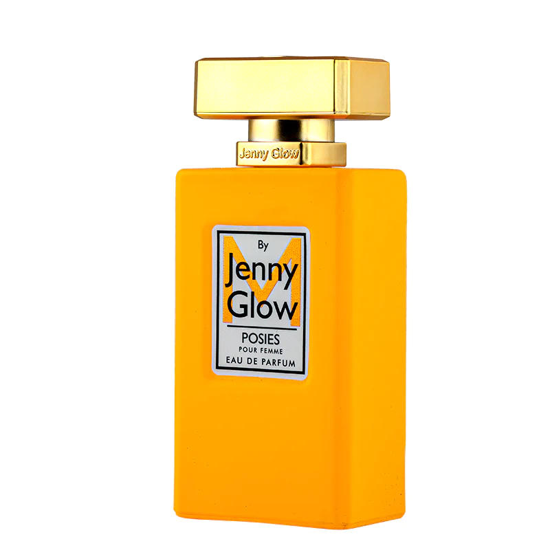 Posies Jenny Glow — аромат