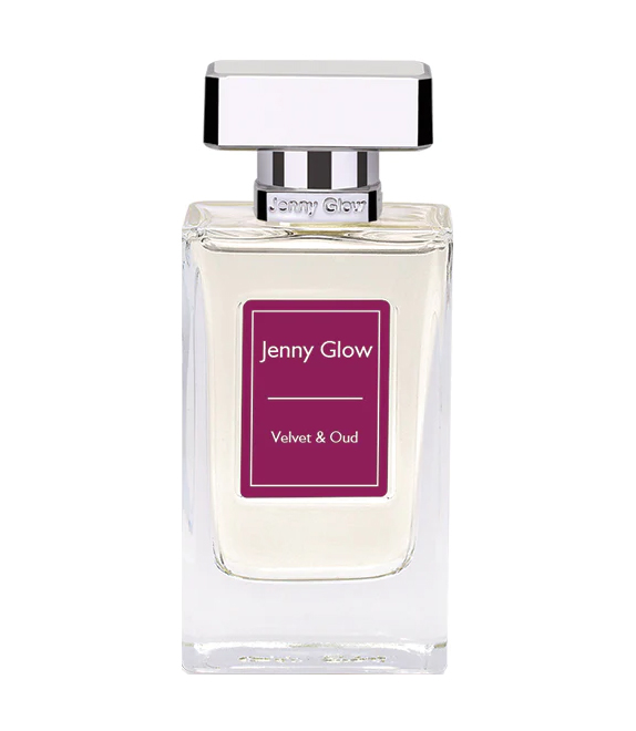 Velvet & Oud Jenny Glow — аромат