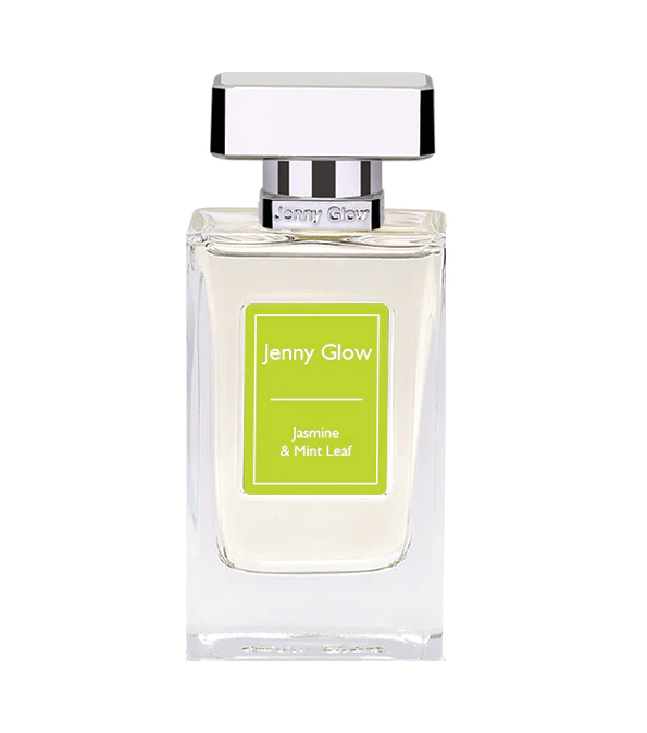 Jasmine & Mint Leaf Jenny Glow — аромат
