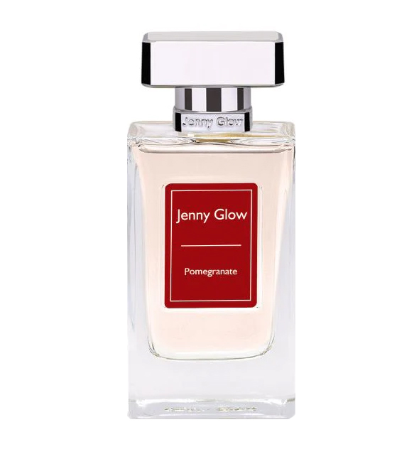 Pomegranate Jenny Glow — аромат