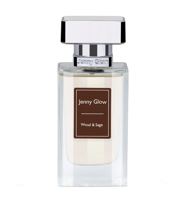 Wood & Sage Jenny Glow — аромат