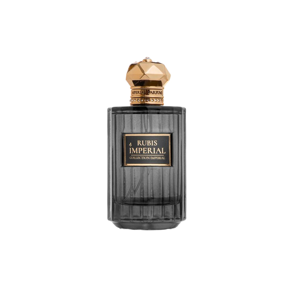 Rubis Imperial Imperial Parfums — аромат