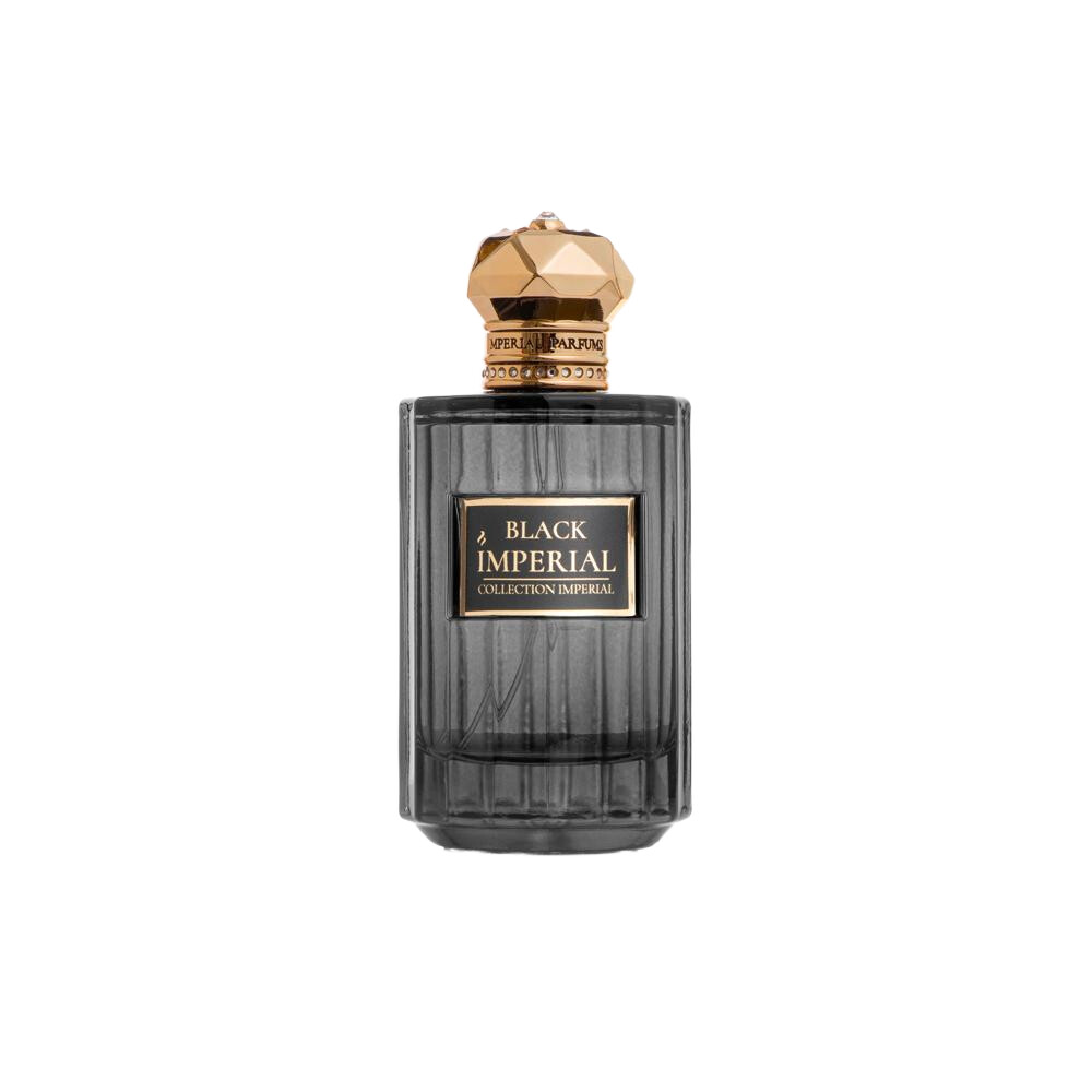 Black Imperial Imperial Parfums — аромат