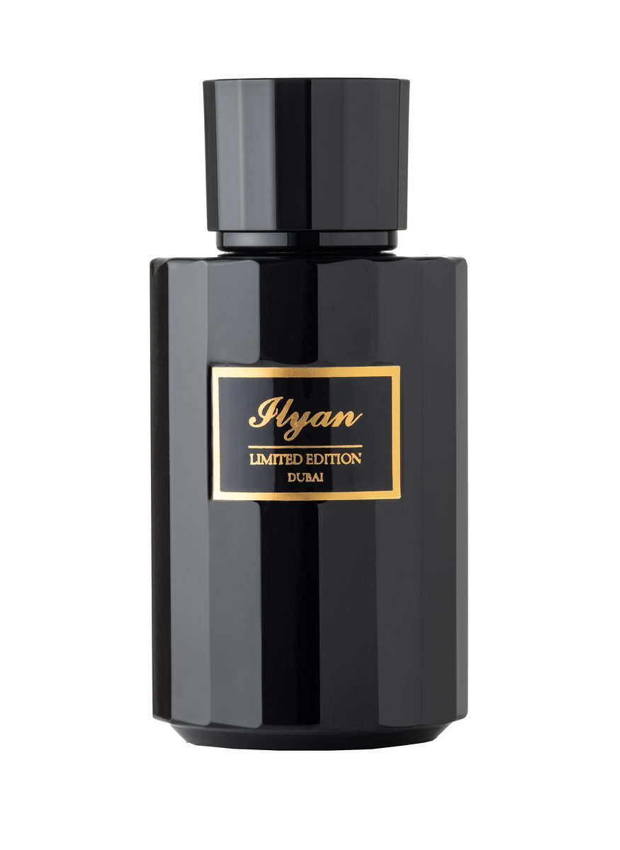Ilyan Imperial Parfums — аромат