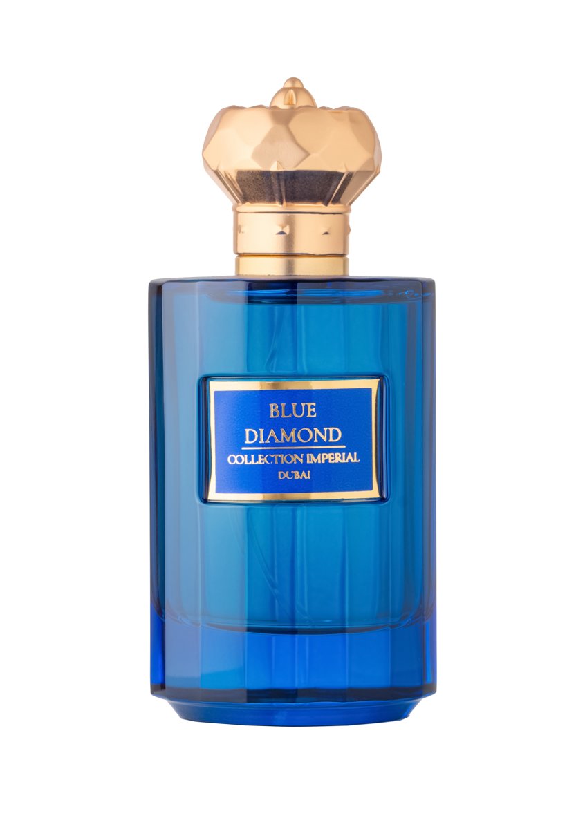 Blue Diamond Imperial Parfums — аромат