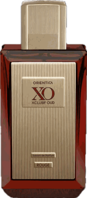 Xclusif Oud Rouge Orientica Premium — аромат