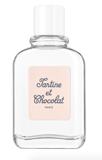 Ptimusc Tartine et Chocolat — аромат