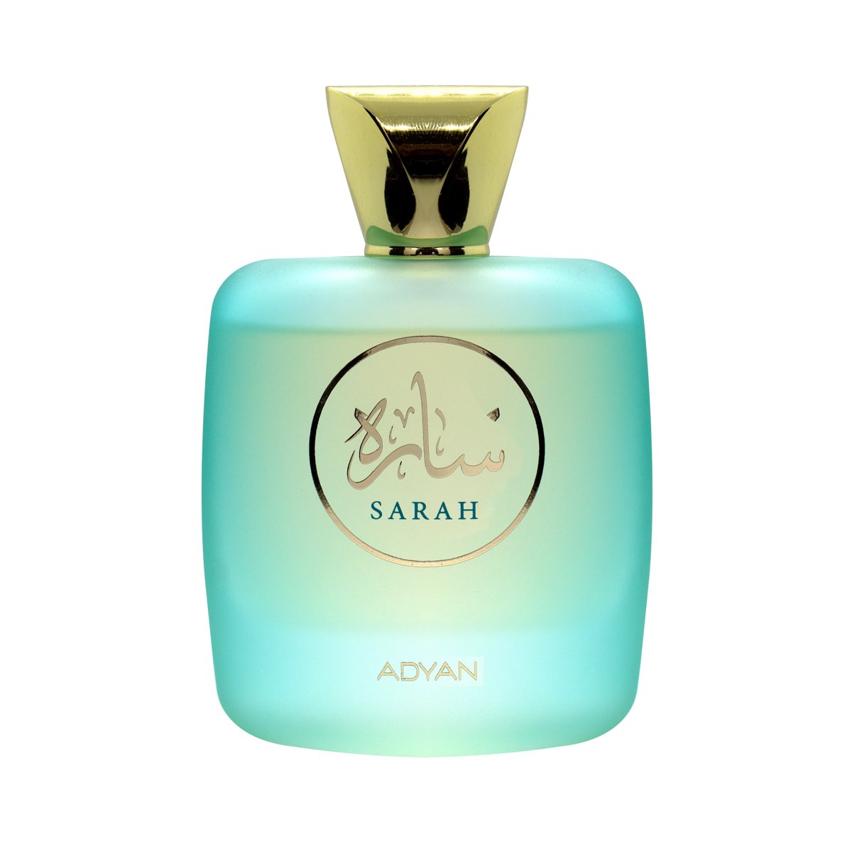 Sarah Adyan by Anfar — аромат