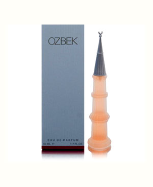Ozbek Rifat Ozbek — аромат