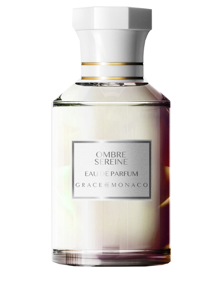 Ombre Sereine Grace de Monaco — аромат