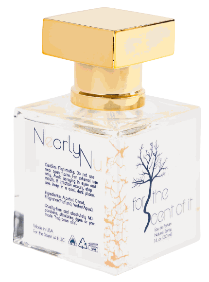 Nearly Nu For the Scent of It — аромат