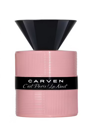 Carven C'est Paris ! La Nuit Pour Femme Carven — аромат