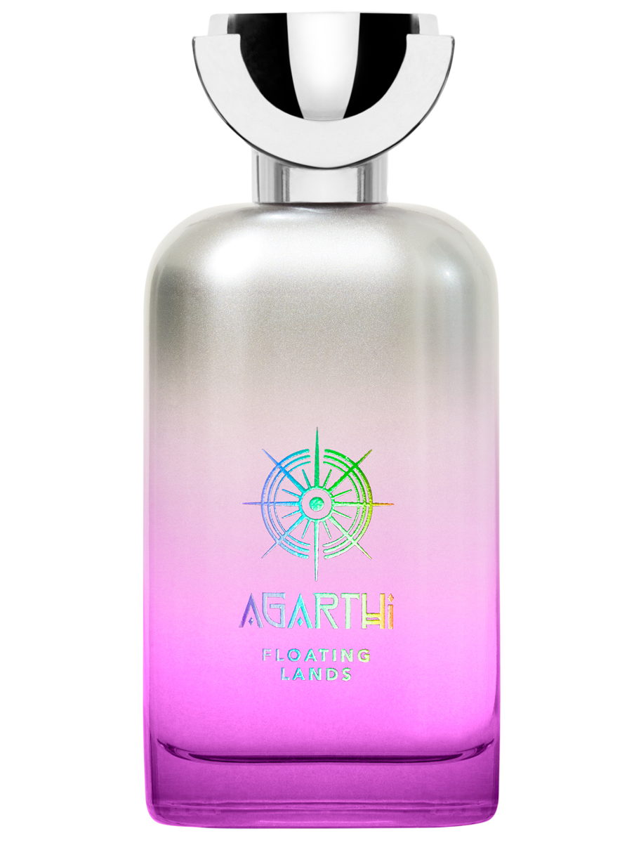 Floating Lands Agarthi — аромат