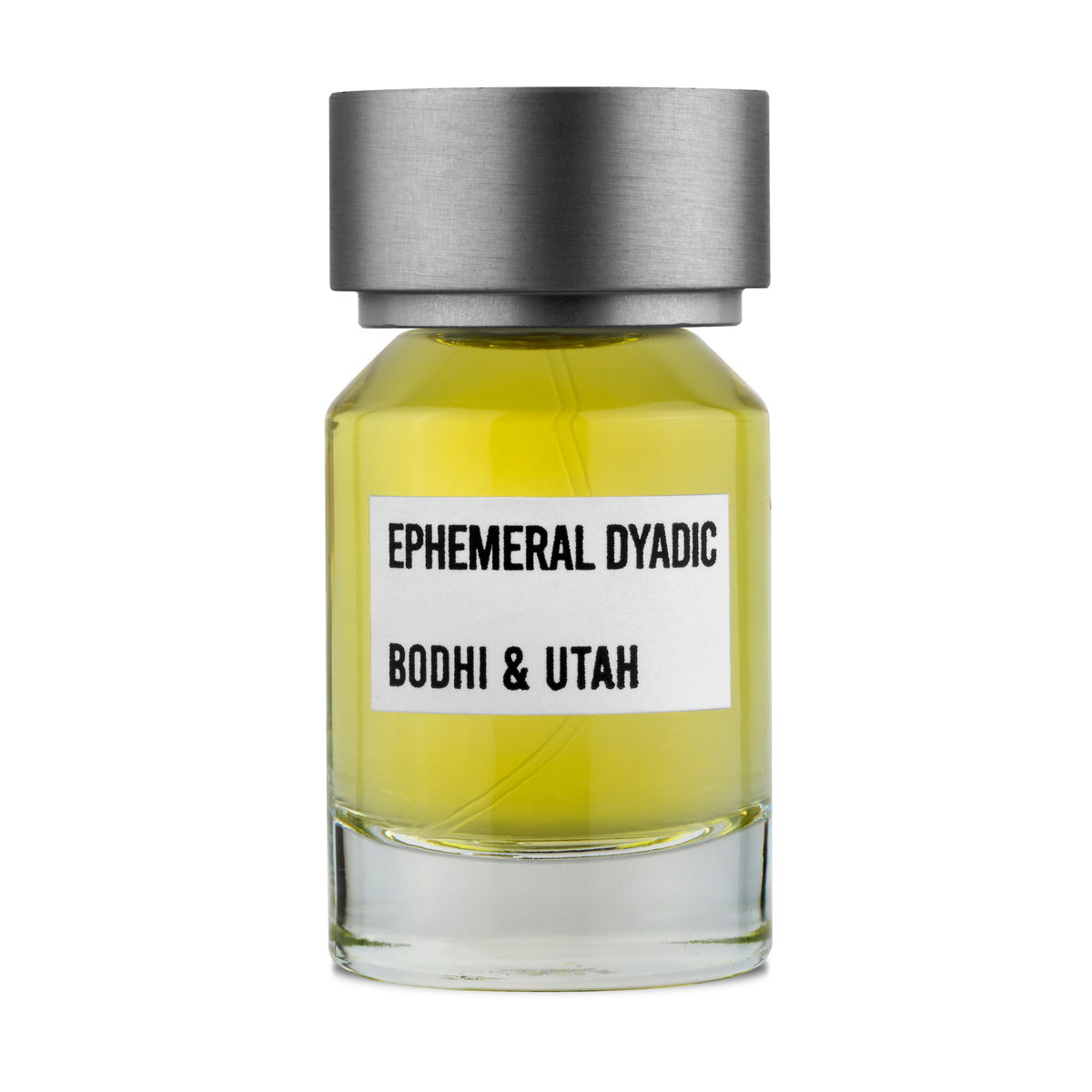 Bodhi & Utah Ephemeral Dyadic — аромат