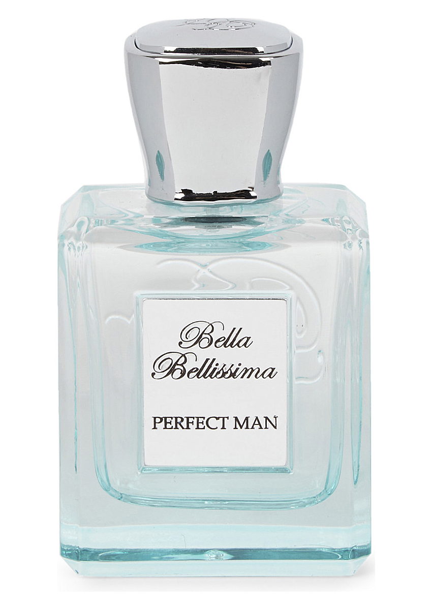 Perfect Man Bella Bellissima — аромат