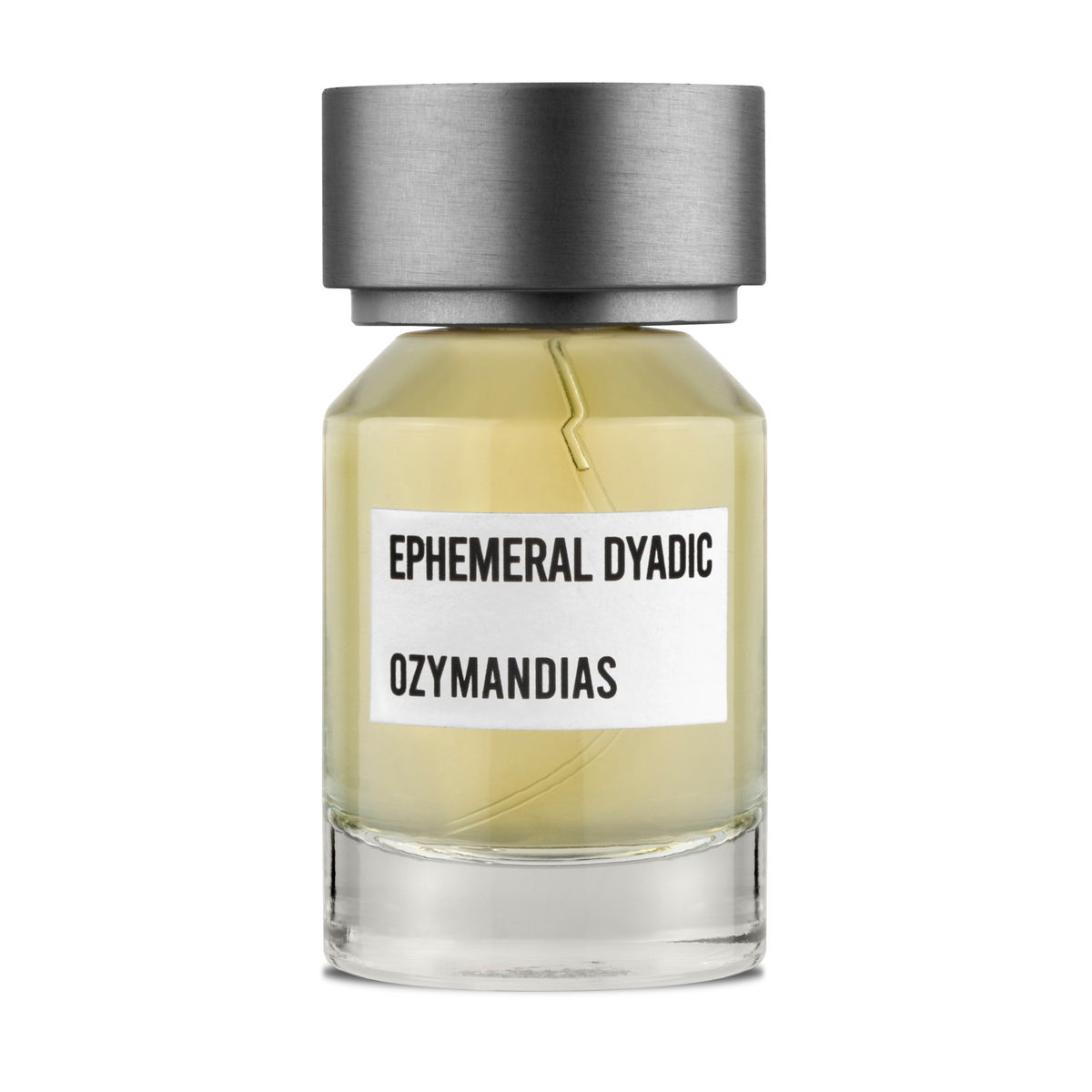 Ozymandias Ephemeral Dyadic — аромат