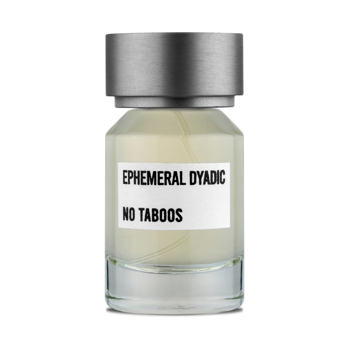 No Taboos Ephemeral Dyadic — аромат