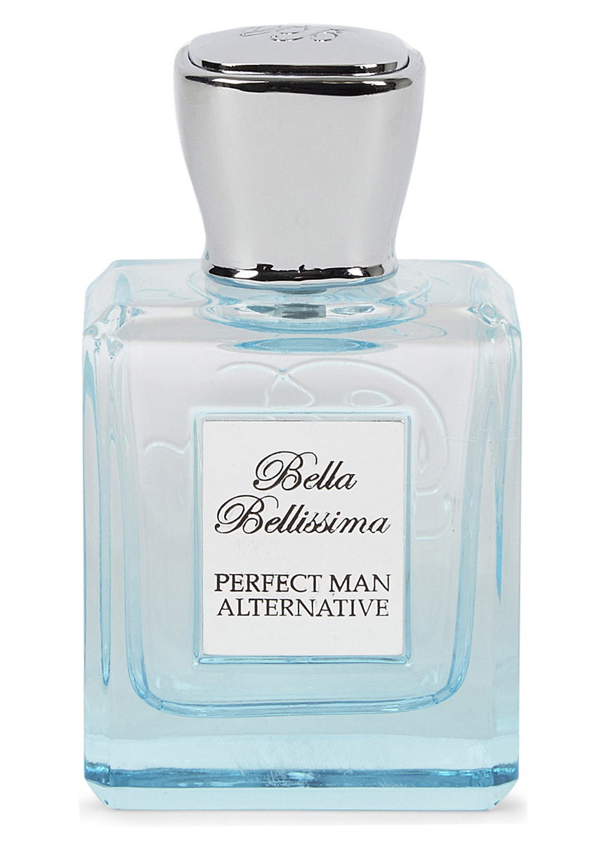 Perfect Man Alternative Bella Bellissima — аромат