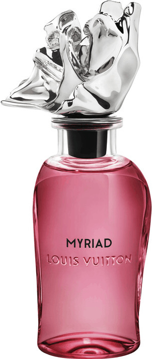Myriad Louis Vuitton — аромат