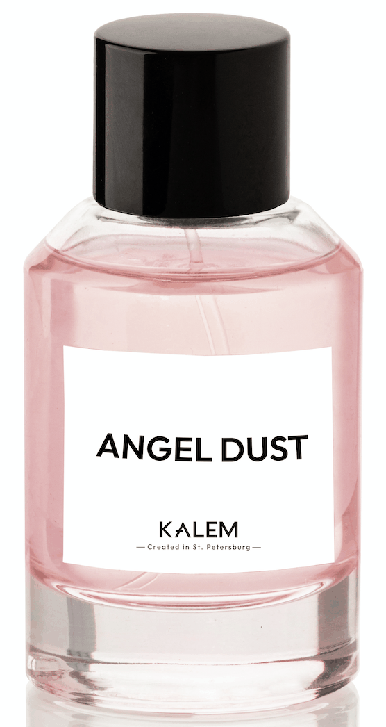 Angel Dust Kalem — аромат