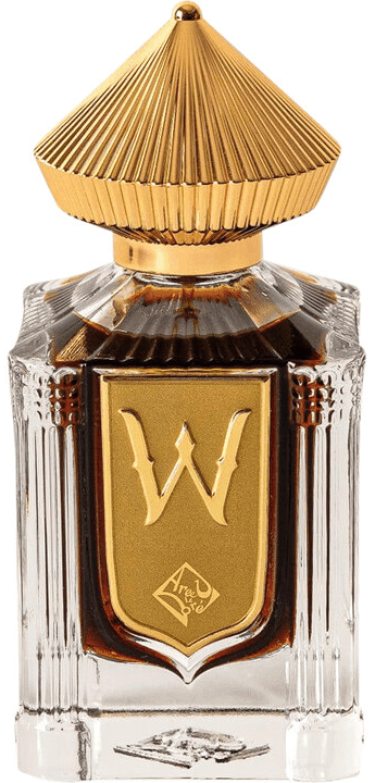 Walimah II Areej Le Doré — аромат