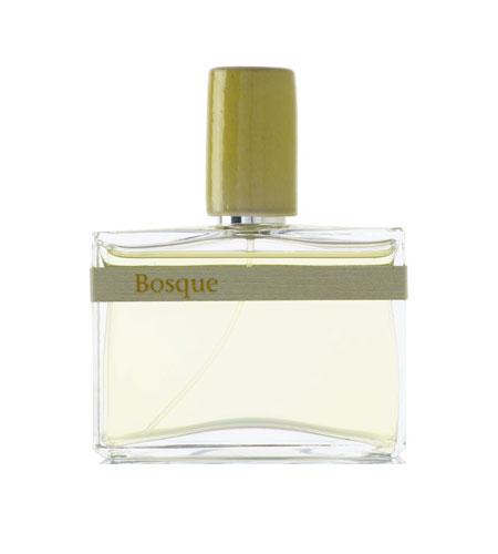 Bosque Humiecki & Graef — аромат