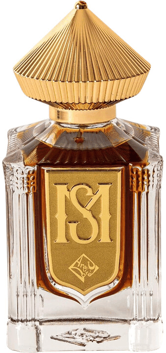 Siberian Musk III Areej Le Doré — аромат