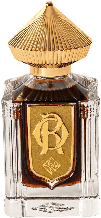 Russian Oud II Areej Le Doré — аромат