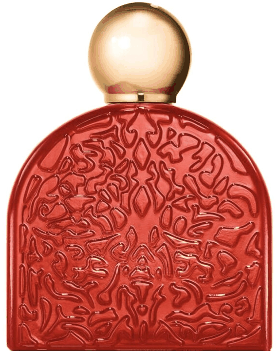 Oud Provocant M. Micallef — аромат