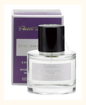 Spiced Tuberose and Orchid Potter & Moore — аромат