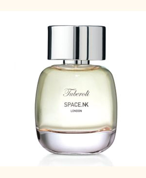 Tuberoli Space NK — аромат
