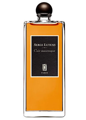 Cuir Mauresque Serge Lutens — аромат