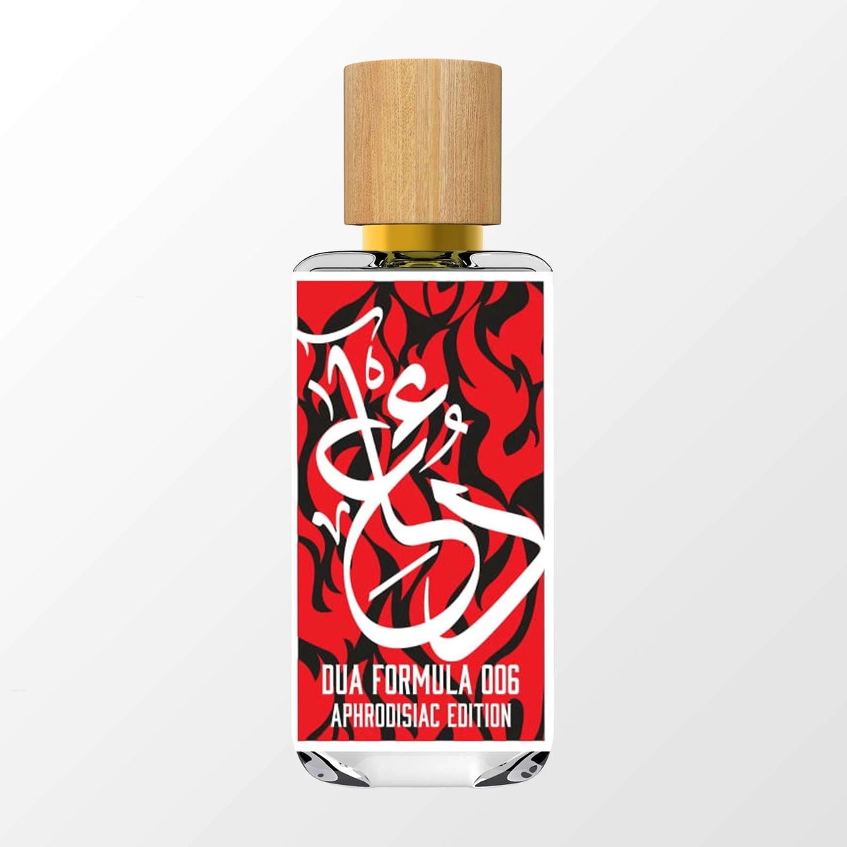 Dua Formula 006 Aphrodisiac Edition The Dua Brand — аромат