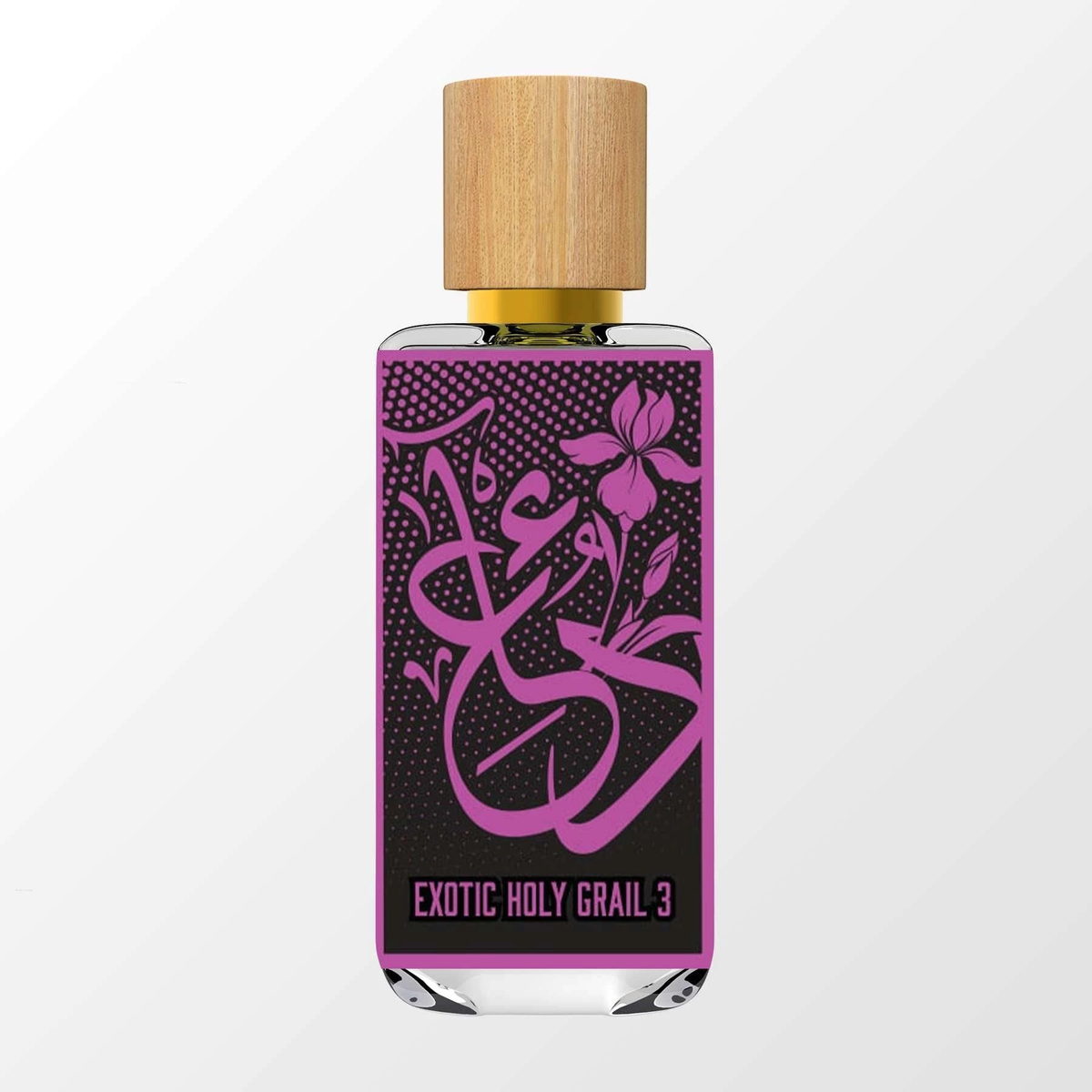 Exotic Holygrail 3 The Dua Brand — аромат