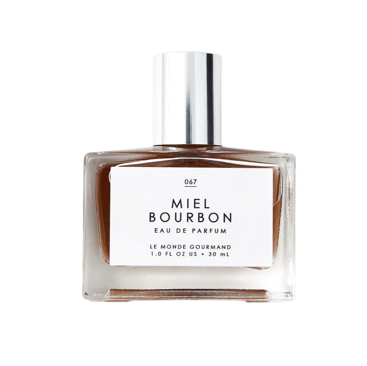 Miel Bourbon Le Monde Gourmand — аромат
