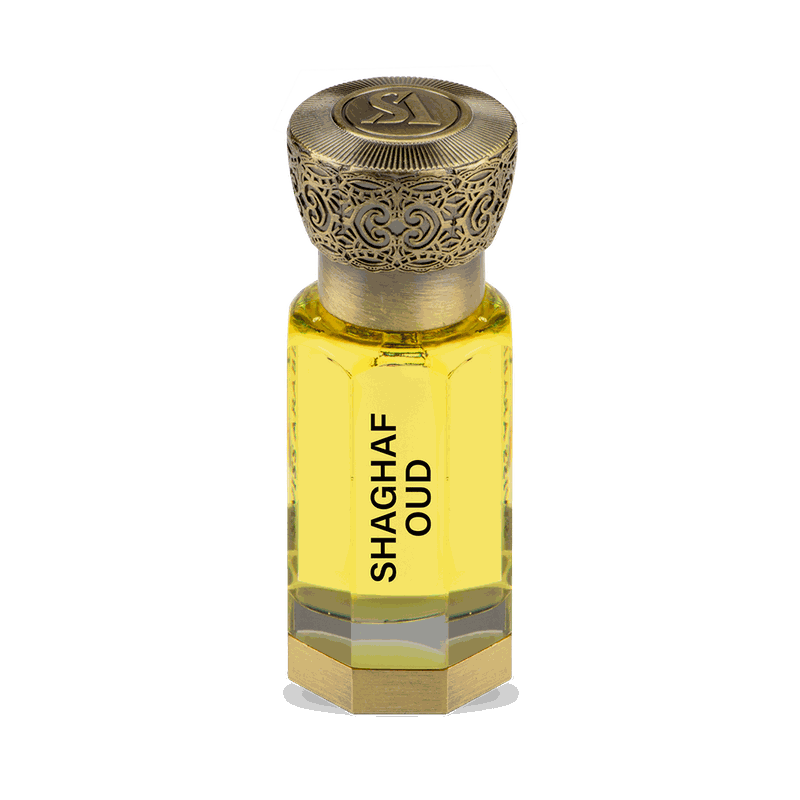 SHAGHAF OUD CPO Swiss Arabian